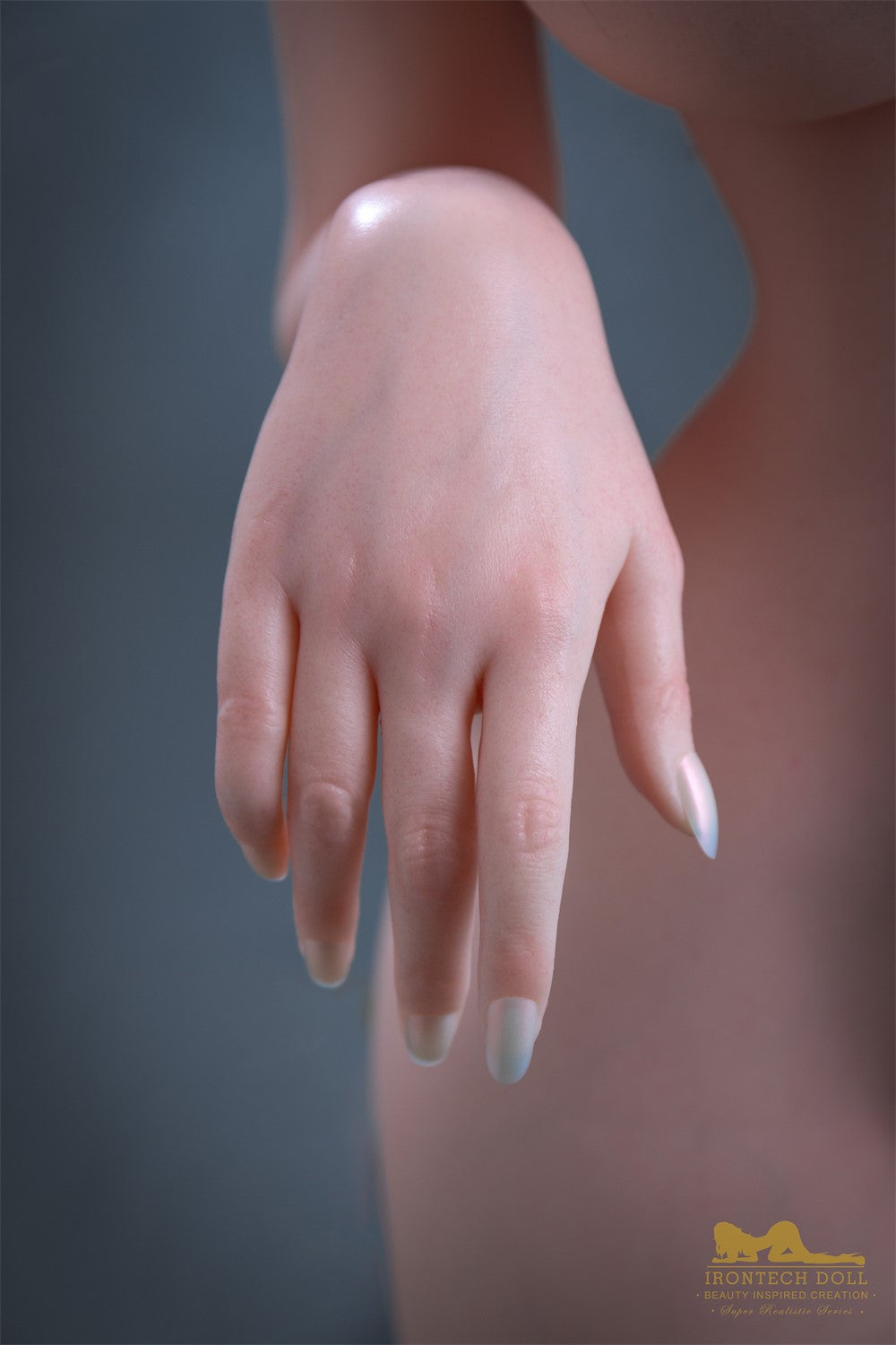 Mizuki seksinukke (Irontech Doll 164cm E-cup P24 silikoni)