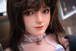 Aona Sex Doll (Irontech Doll 148 cm c-cup G3 silikoni)