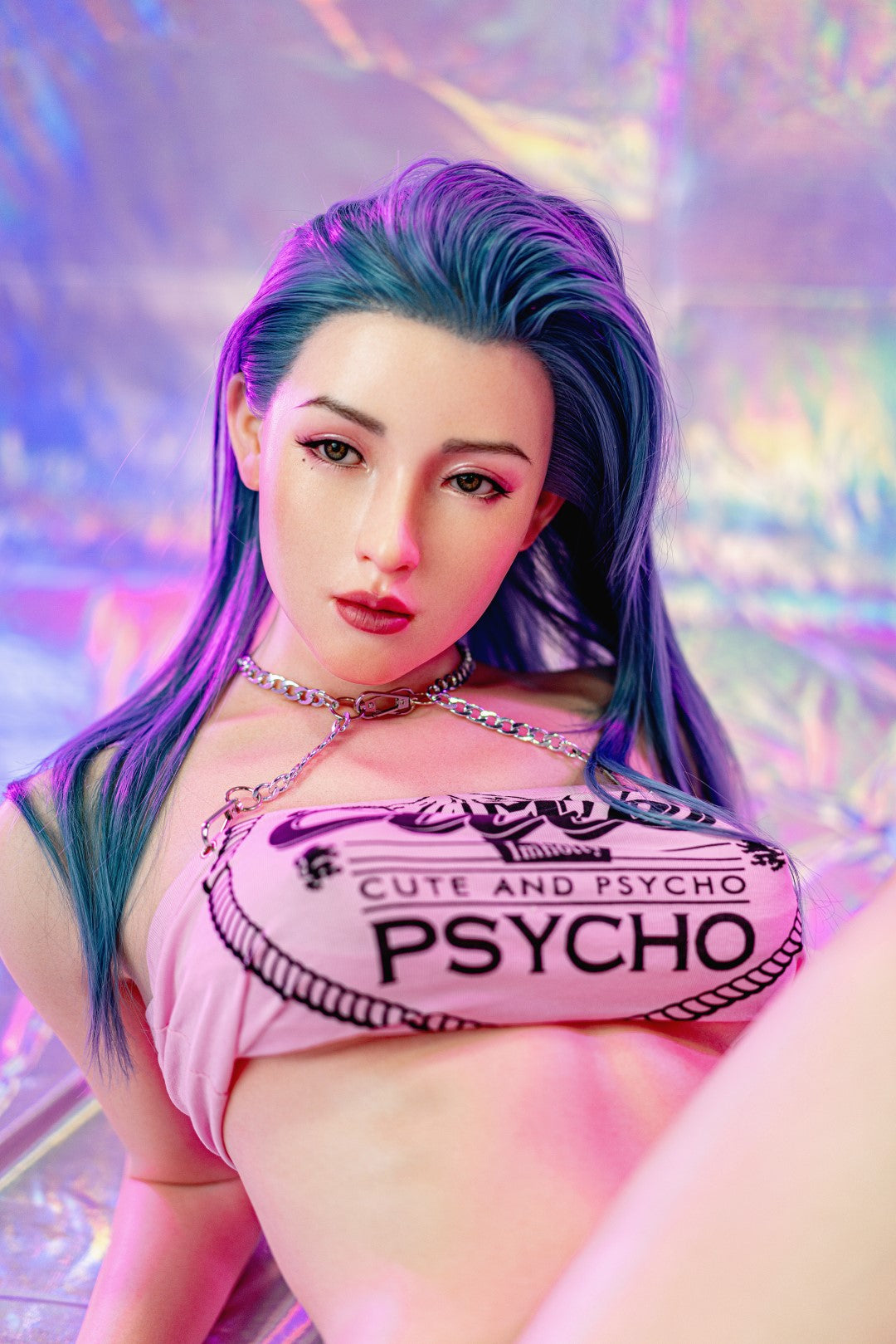 Karneoli seksinukke (Zelex 170 cm c-cup GE07 silikoni)