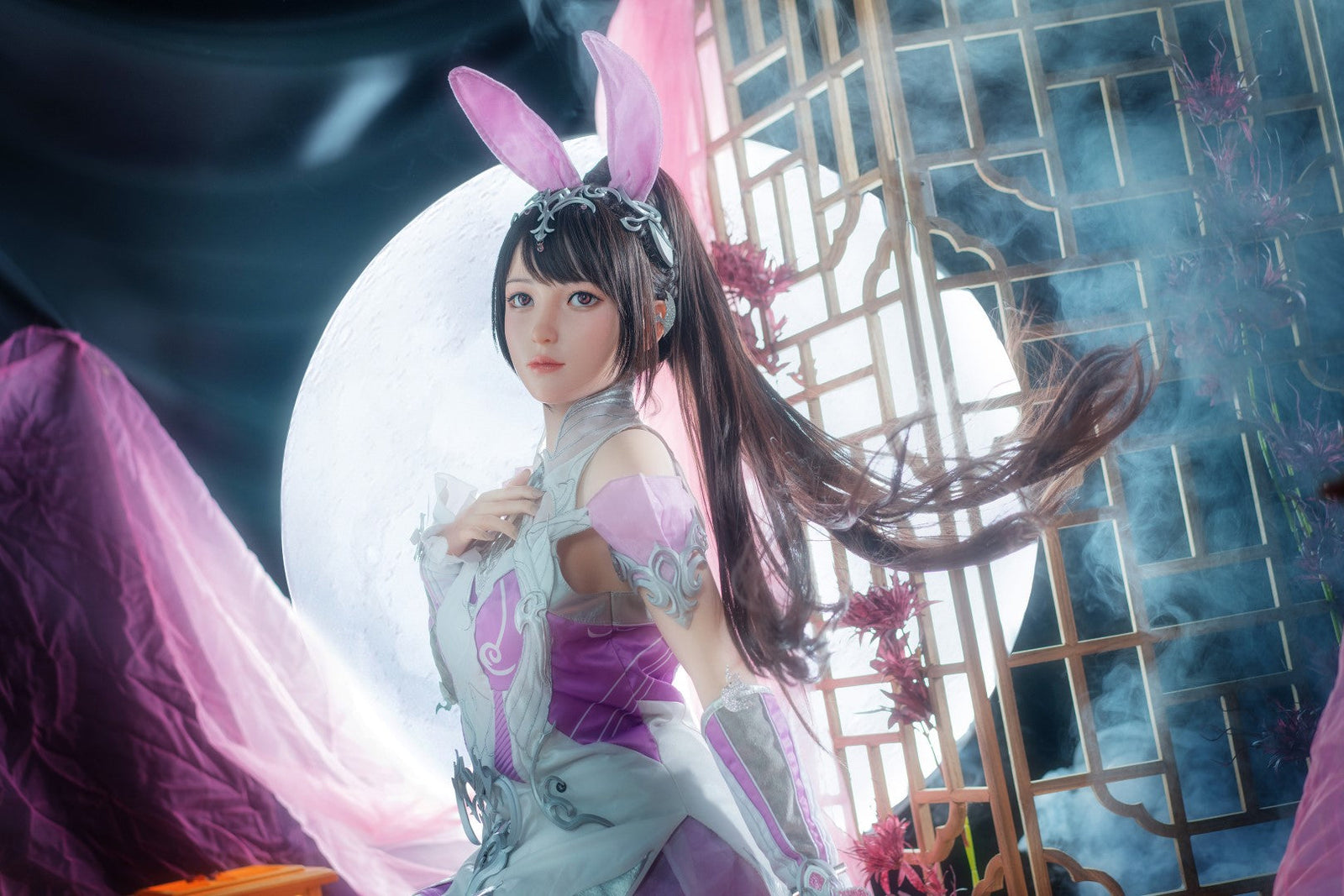 Astra Sexdocka (Zelex 155cm C-Kupa GE17 Silikon) EXPRESS