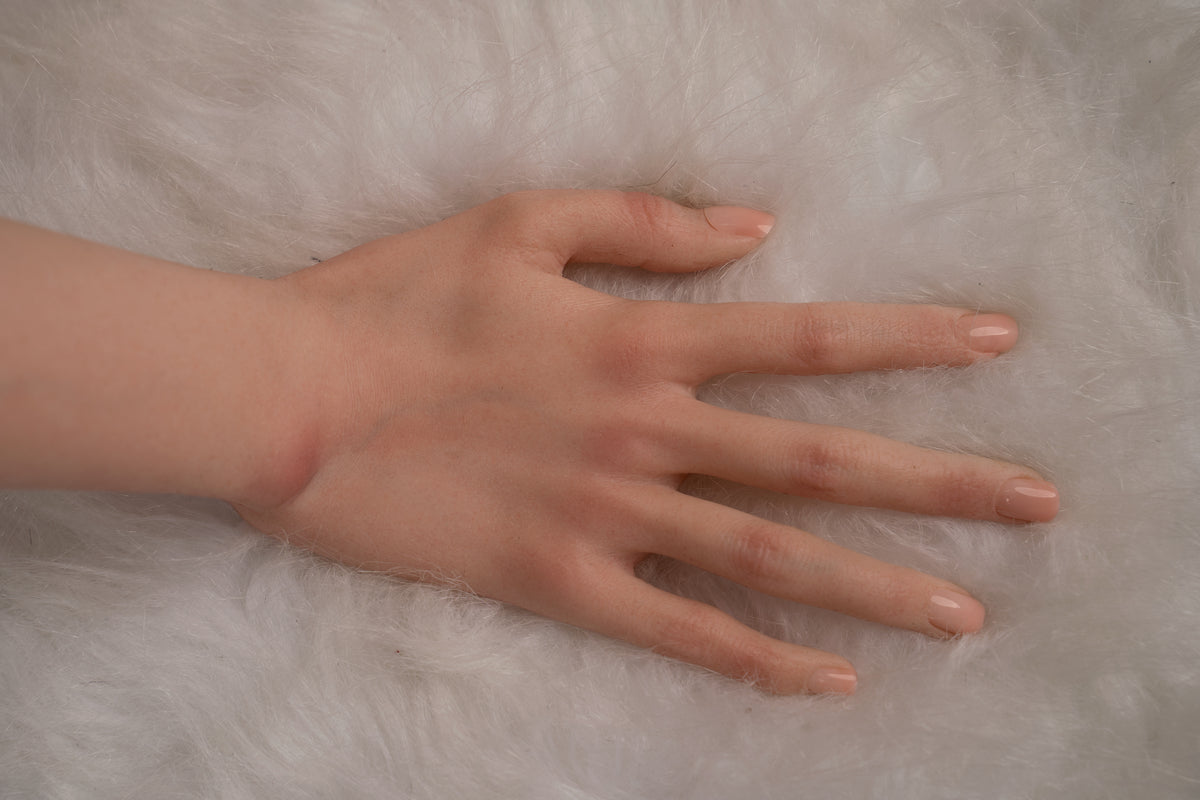 Jennifer Sexdocka (Zelex 170cm C-Kupa GE49 Silikon)