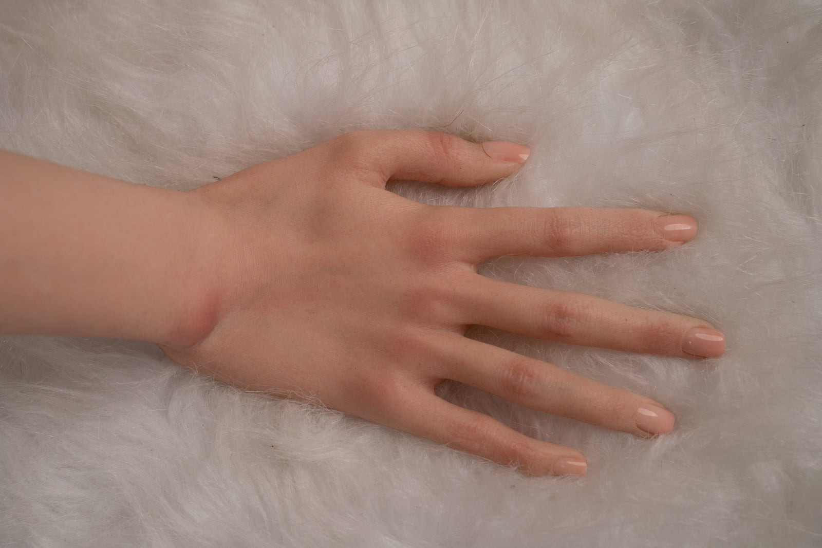 Jennifer Sexdocka (Zelex 170cm C-Kupa GE49 Silikon)