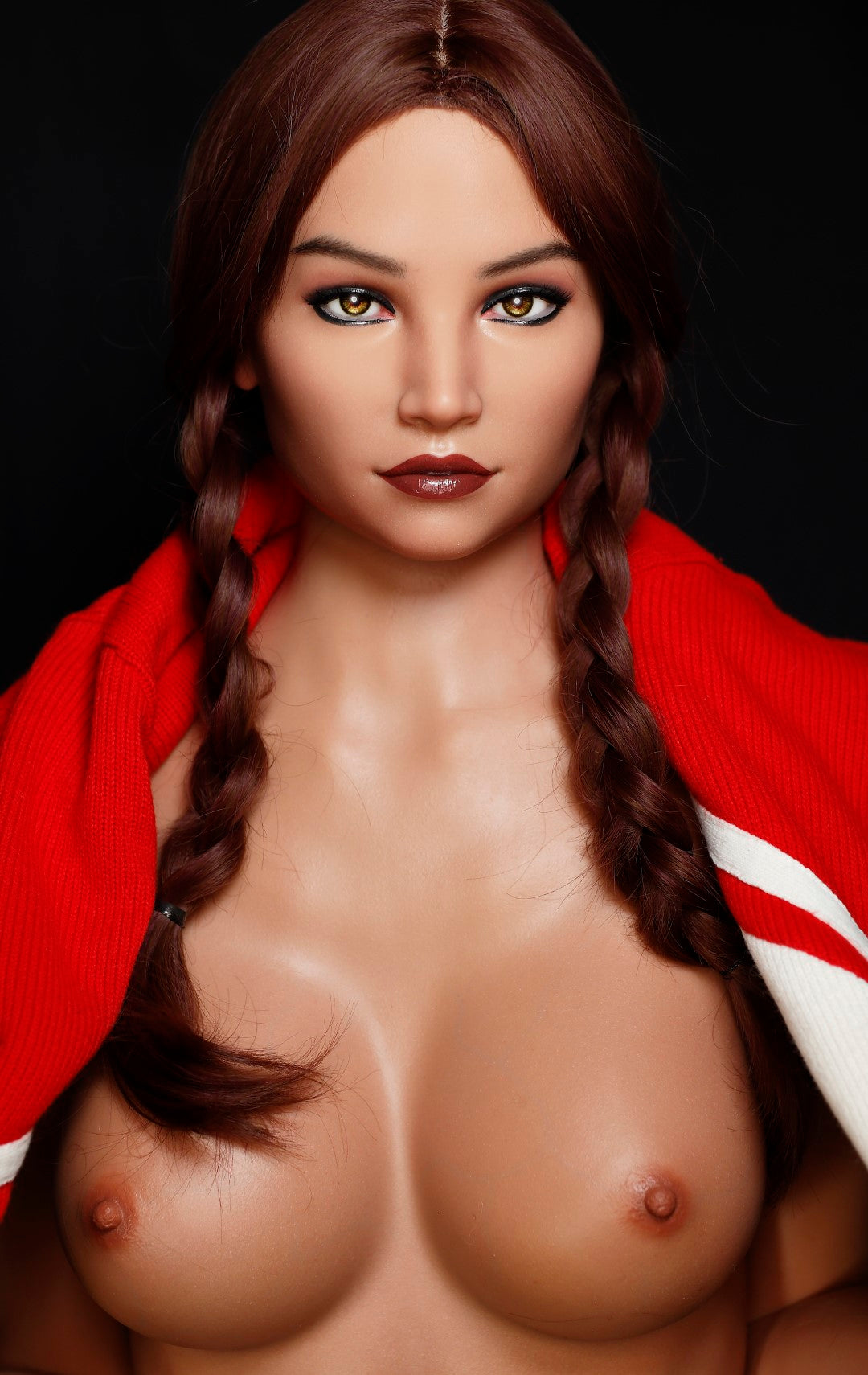 Evelyn Sex doll (Zelex 170cm c-cup GE50 silicone)