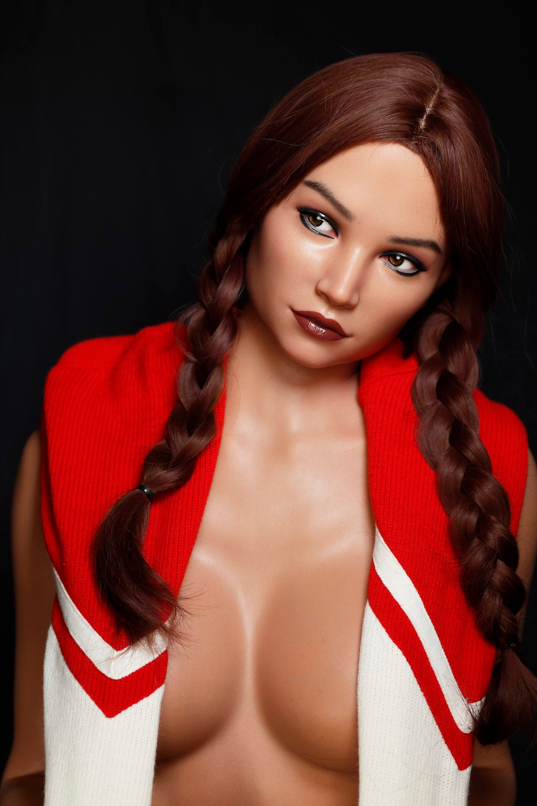 Evelyn Sex doll (Zelex 170cm c-cup GE50 silicone)