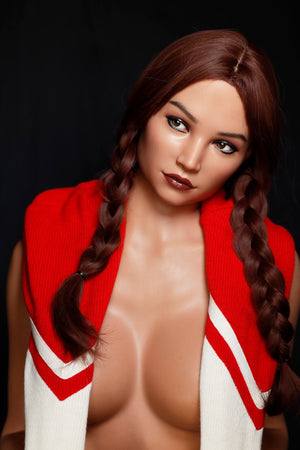 Evelyn Sex Doll (Zelex 170cm C-Cup GE50 Silicone)