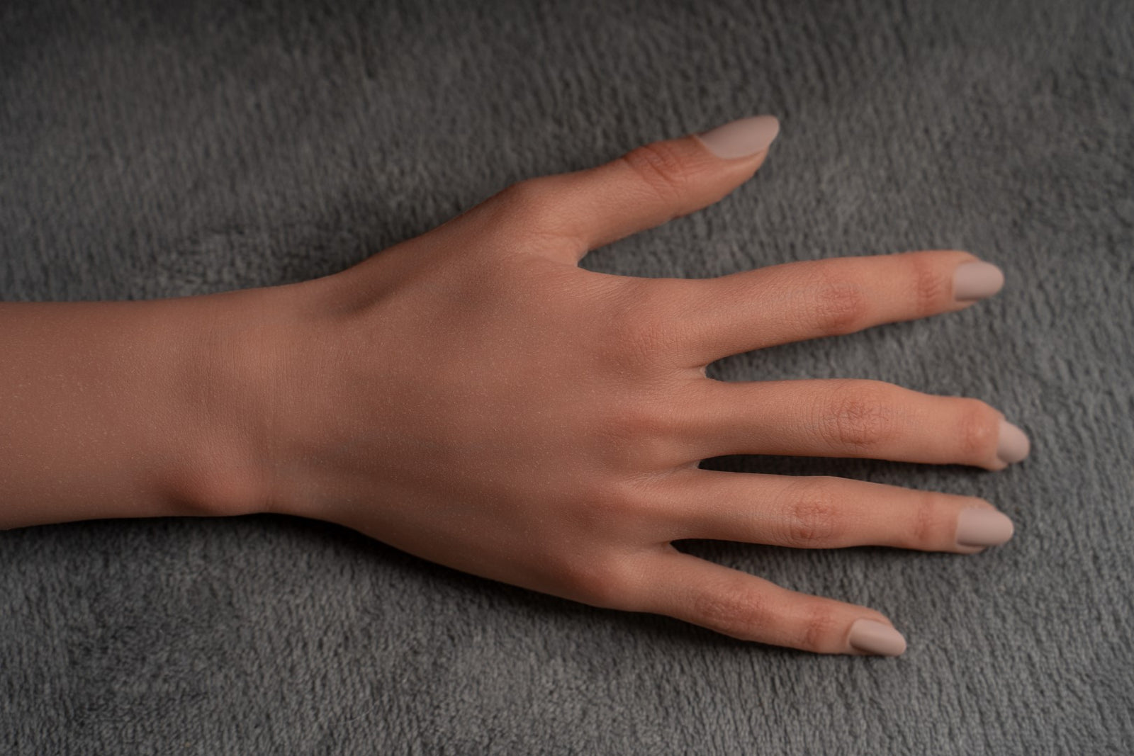 Emily Sexdocka (Zelex 170cm C-Kupa GE51 Silikon)