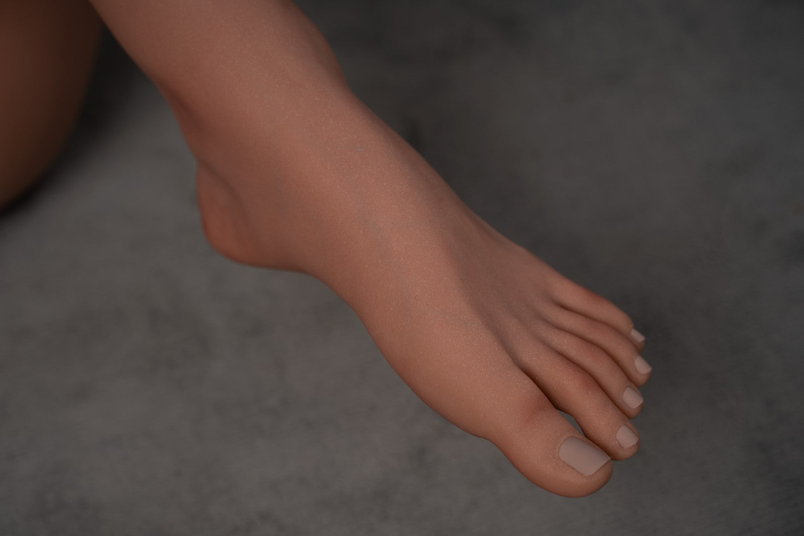 Emily seksinukke (Zelex 170 cm c-cup GE51 silikoni)