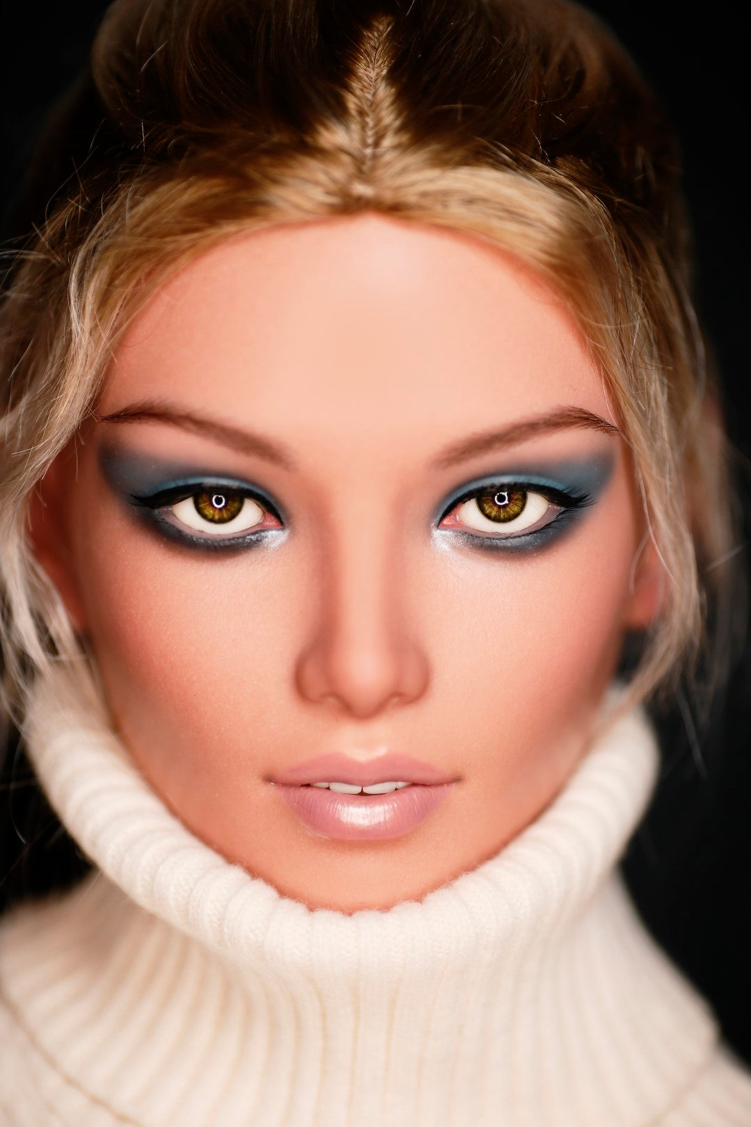 Scarlet Sexdocka (Zelex 170cm C-Kupa GE53 Silikon)