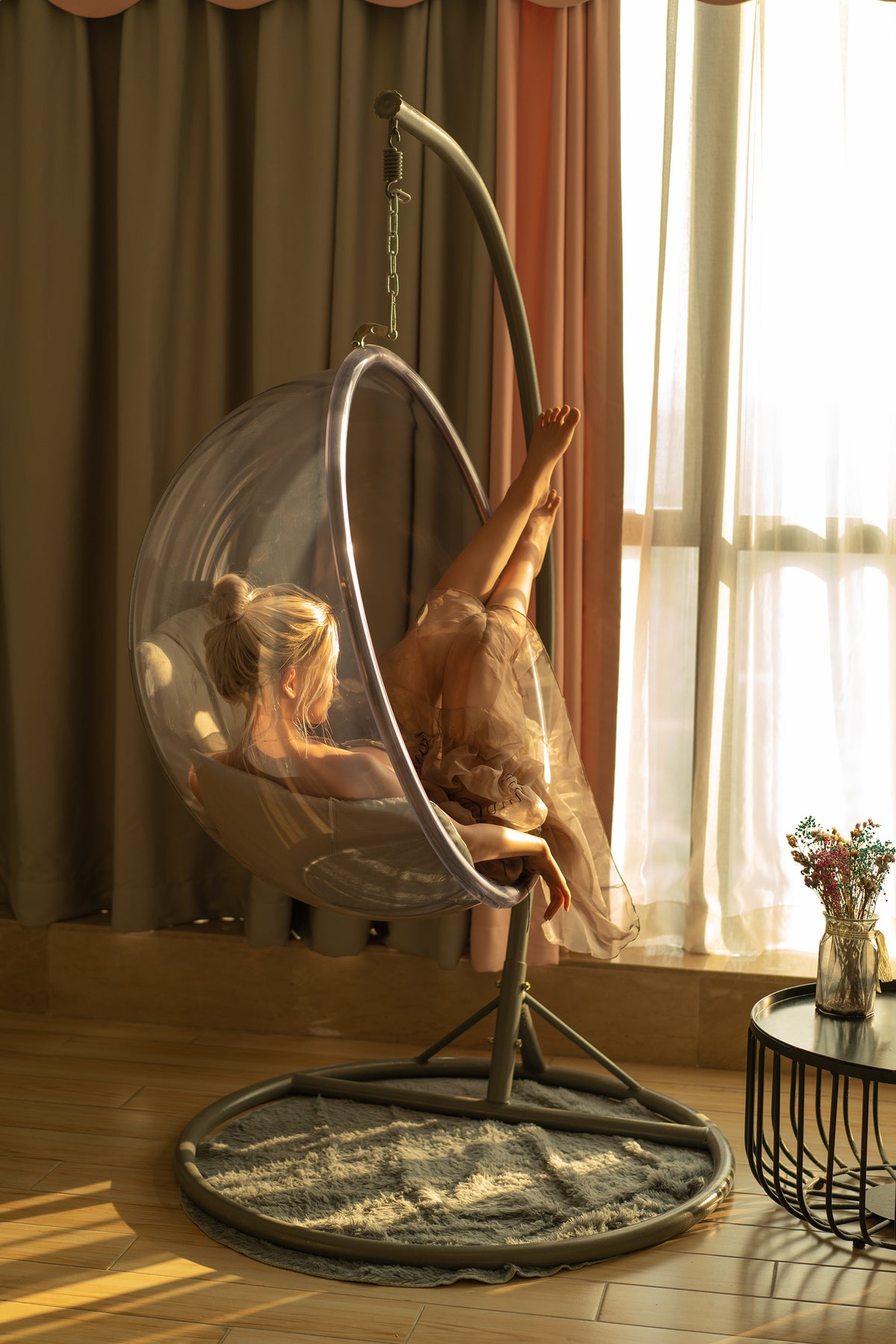 Scarlet Sexdocka (Zelex 170cm C-Kupa GE53 Silikon)