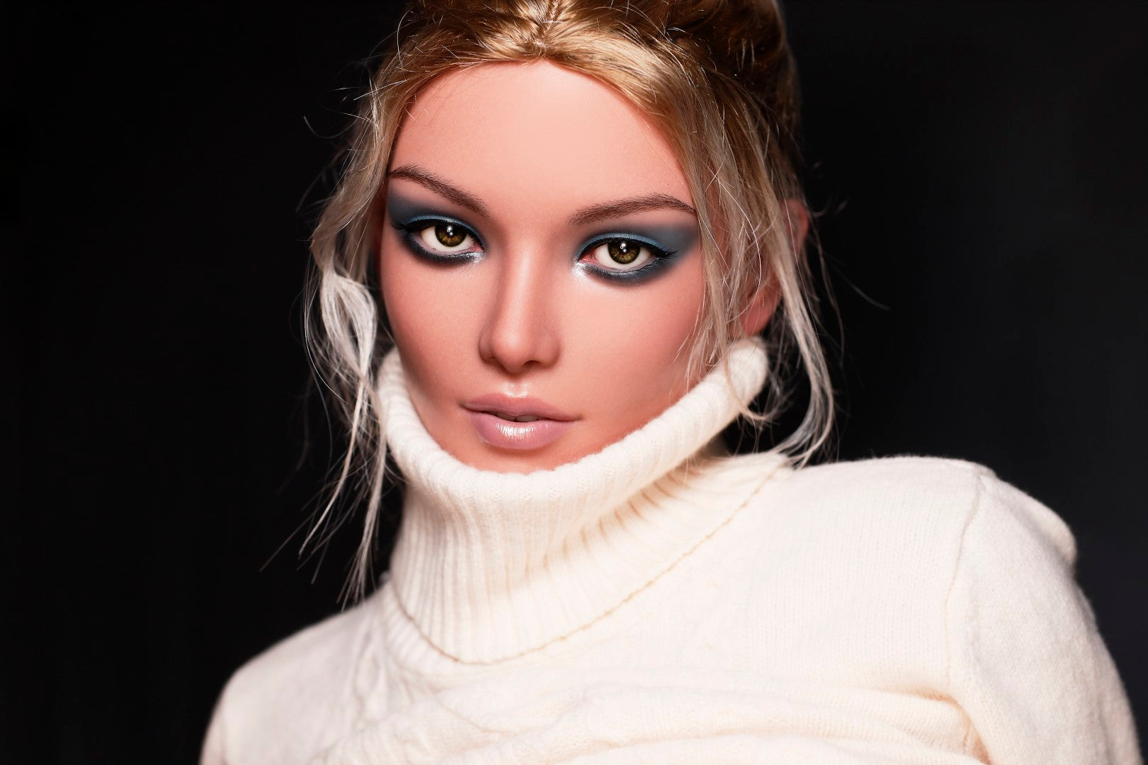 Scarlet Sex doll (Zelex 170cm c-cup GE53 silicone)