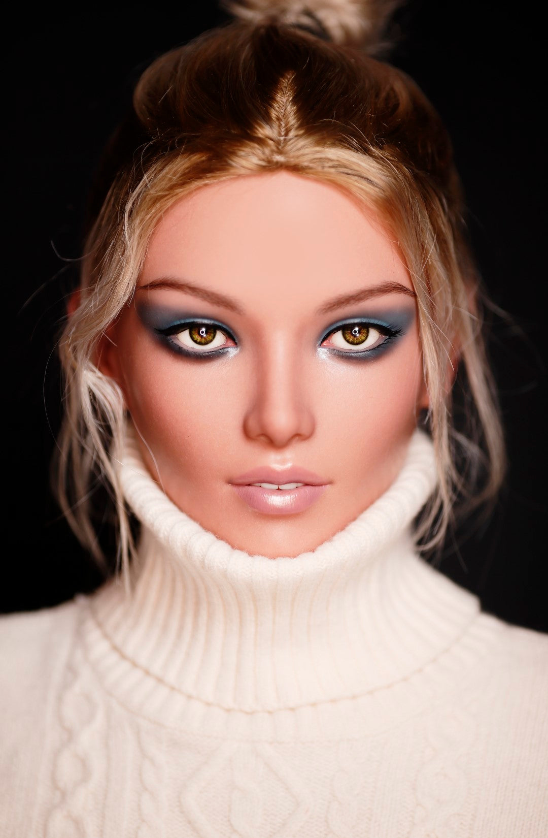 Scarlet Sex doll (Zelex 170cm c-cup GE53 silicone)
