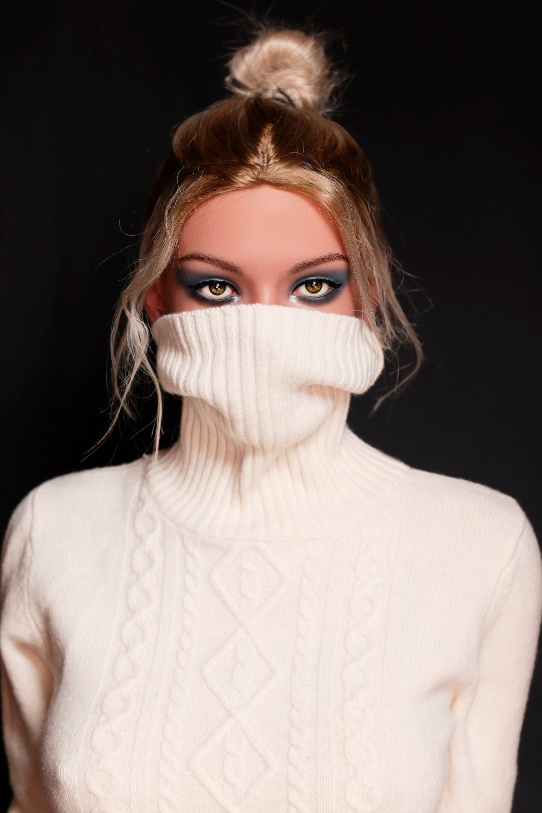 Scarlet Sexdocka (Zelex 170cm C-Kupa GE53 Silikon)