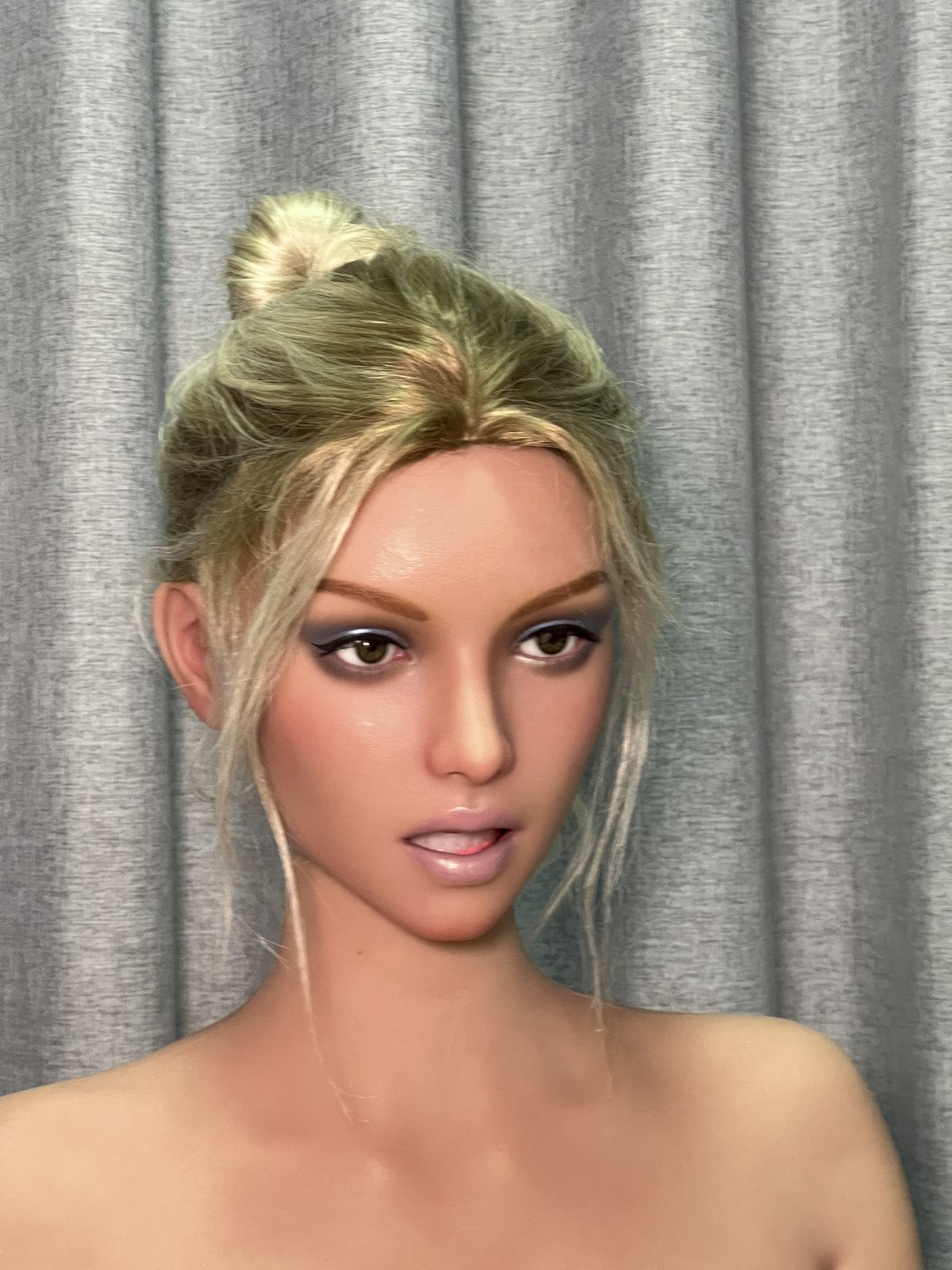 Daisy Sexdocka (Zelex 170cm C-Kupa GE95-2 Silikon)