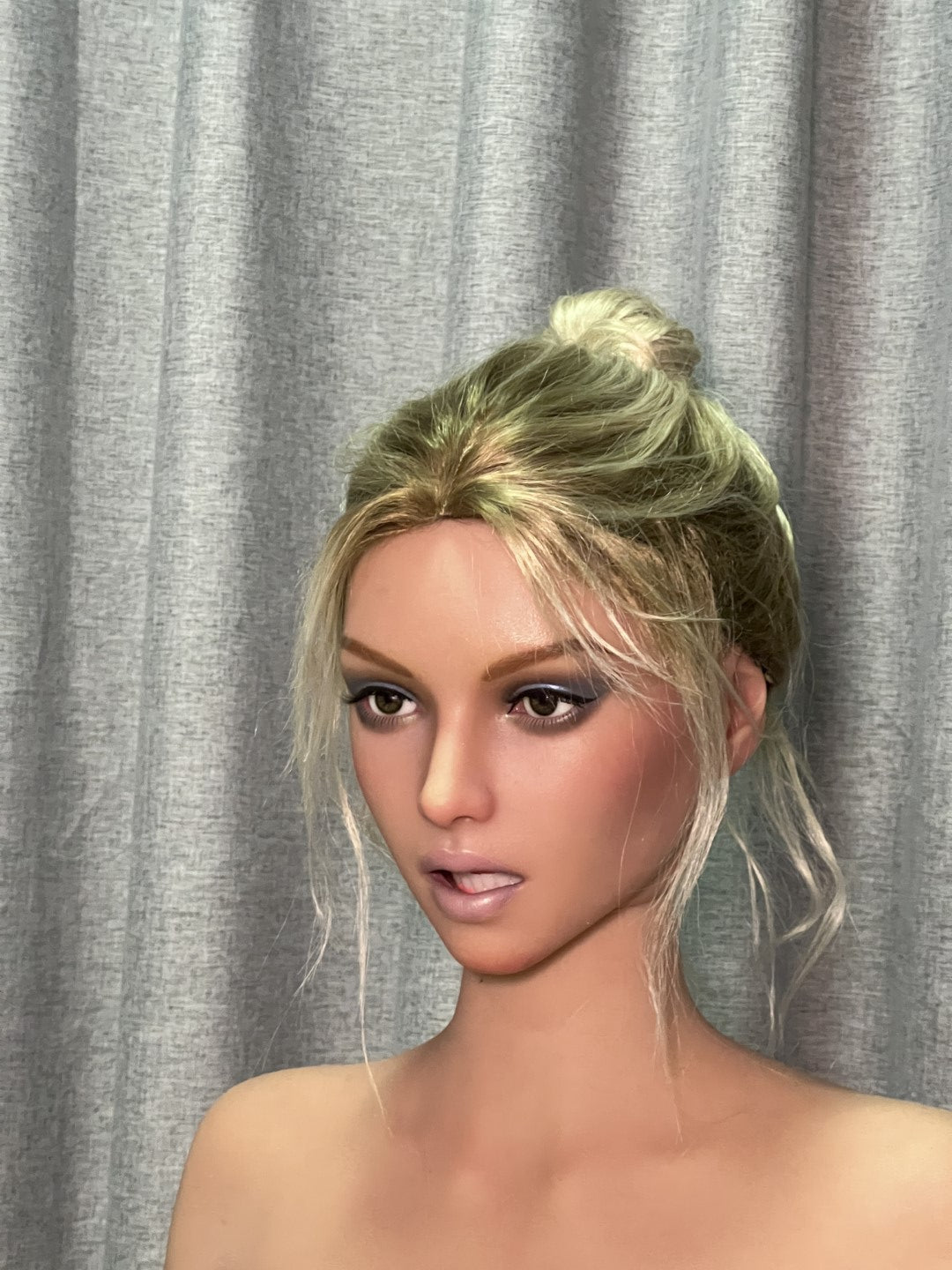 Daisy Sexdocka (Zelex 170cm C-Kupa GE95-2 Silikon)