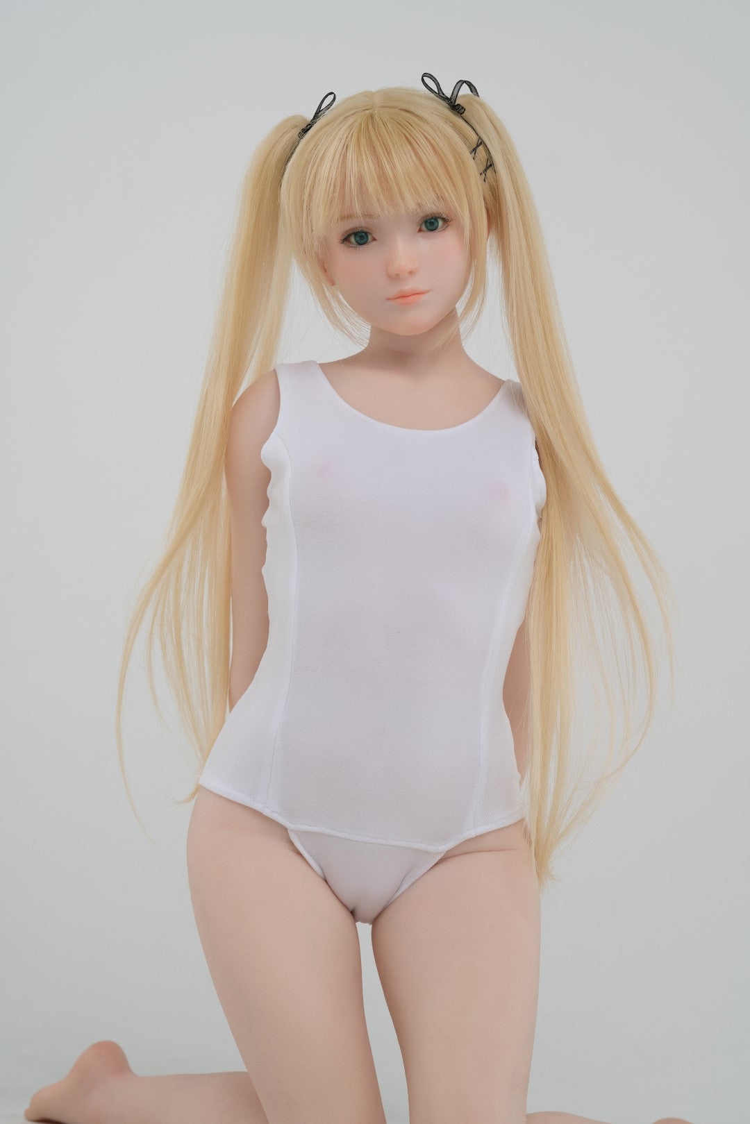 Marie Rose Mini Sexdocka (Zelex 85cm B-Kupa GF05-1 Silikon) EXPRESS