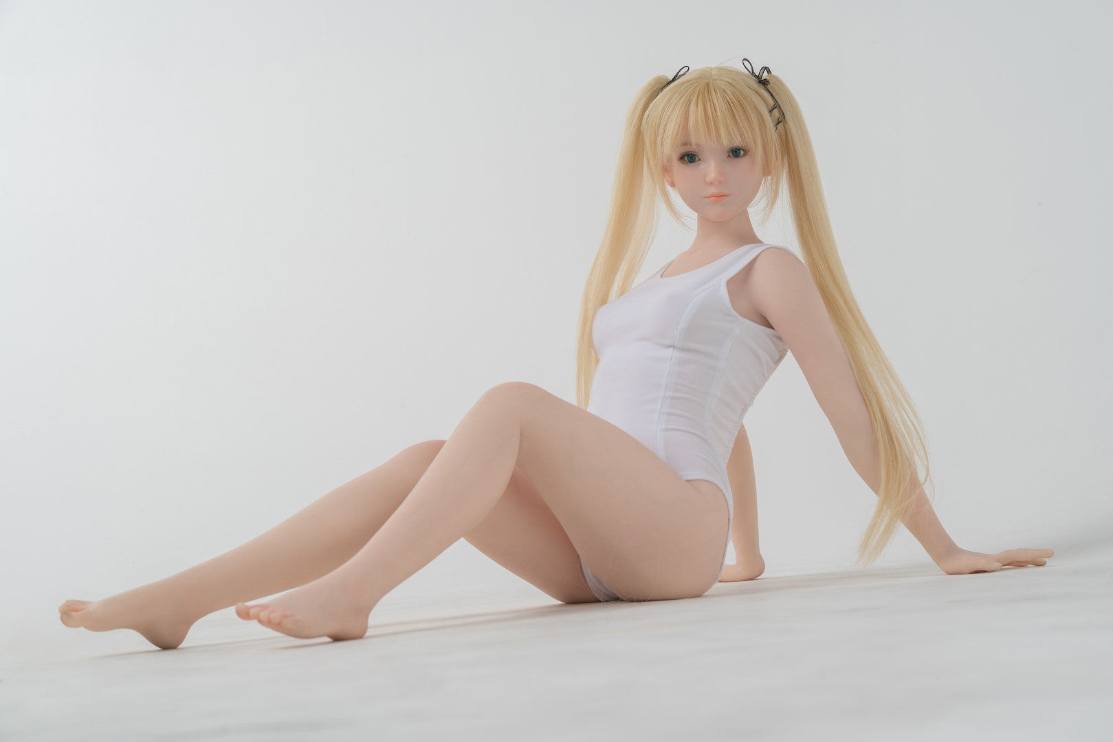 Marie Rose Mini Sexdocka (AXB Doll 85cm B-Kupa GF05-1 Silikon) EXPRESS