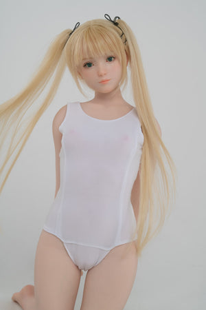 Marie Rose Mini Sexdocka (AXB Doll 85cm B-Kupa GF05-1 Silikon) EXPRESS