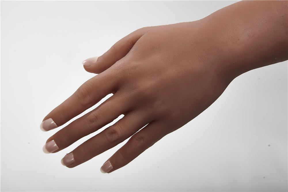 Ayumi Sexdocka (Irontech Doll 158cm F-Kupa #37 TPE)