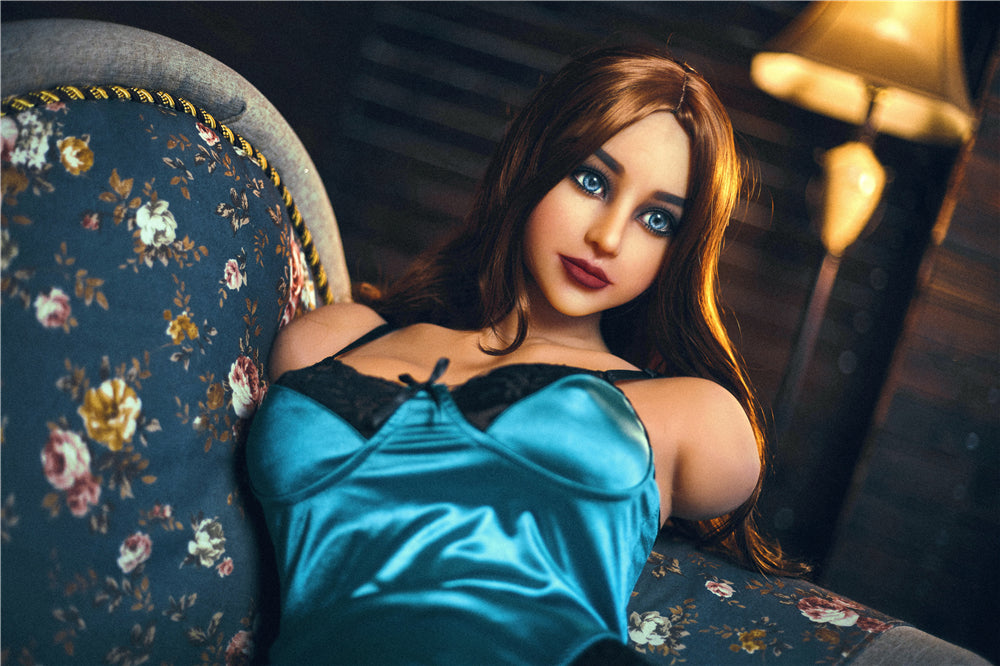 Miki Torso Sex doll (Irontech Doll 90cm e-cup #58 TPE)