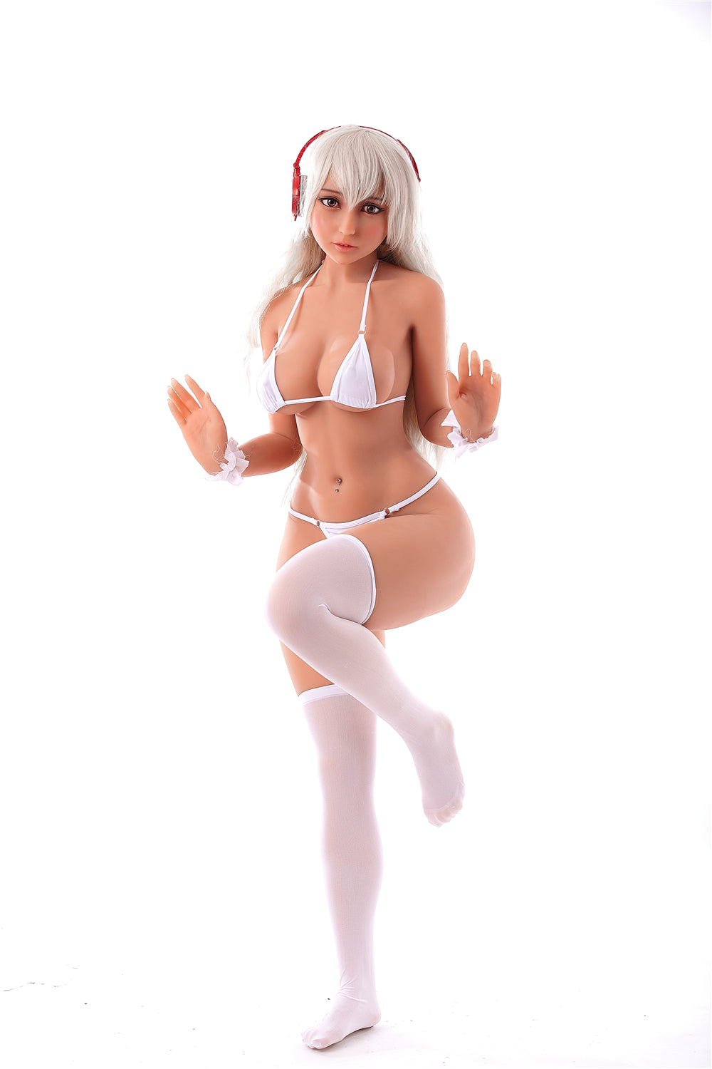 Miyin Sexdocka (Irontech Doll 153cm E-Kupa #70 TPE)