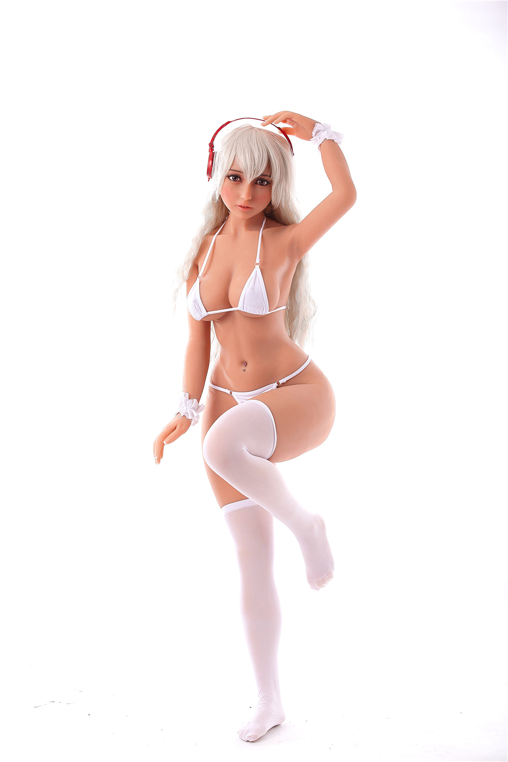 Miyin Sexdocka (Irontech Doll 153cm E-Kupa #70 TPE)