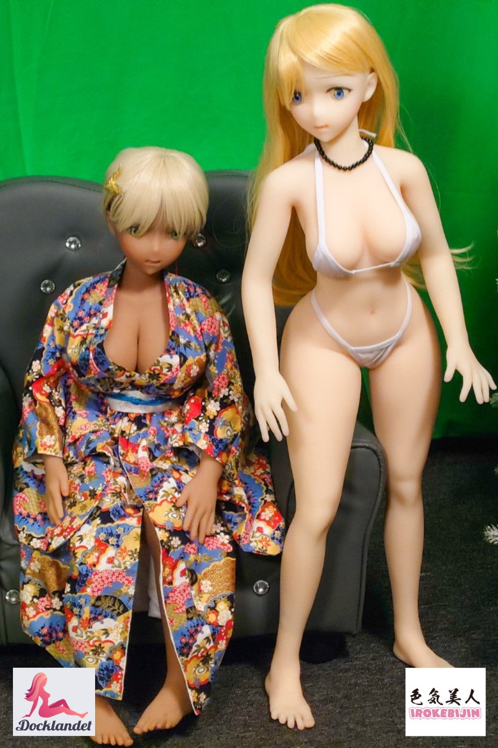 Shiori seksinukke (Irokebijin 80 cm f-cup TPE) EXPRESS