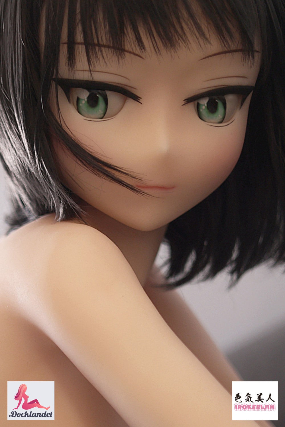 Sumire Sexdocka (Irokebijin 135cm E-Kupa TPE)