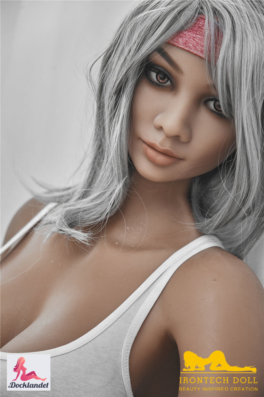 Ayumi Sexdocka (Irontech Doll 158cm F-Kupa #37 TPE)