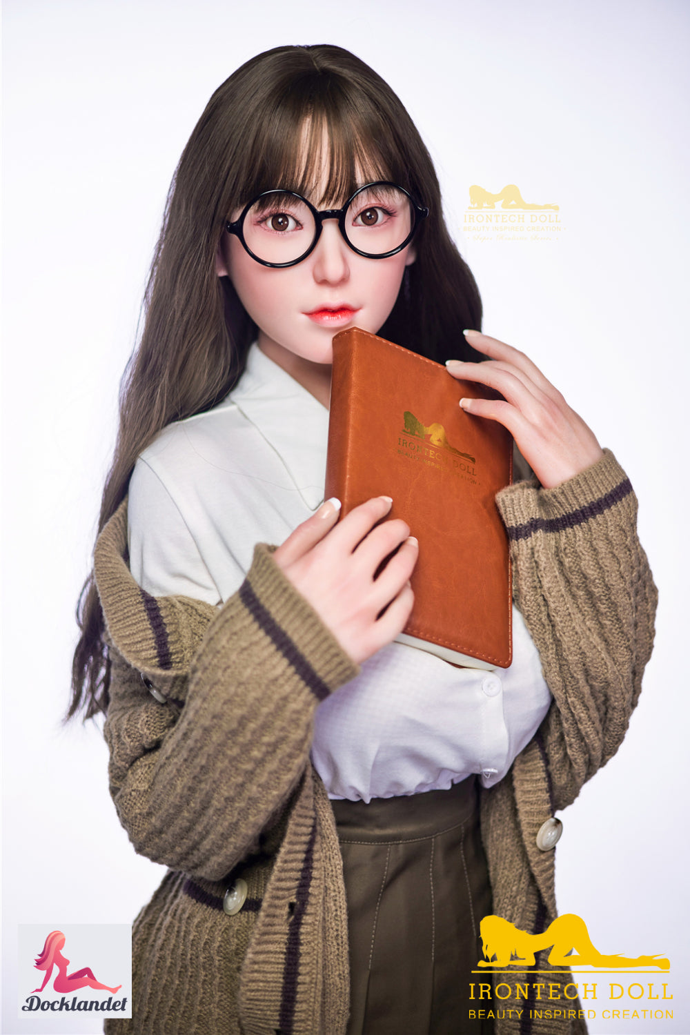 Miku Sexdocka (Irontech Doll 153cm E-Kupa S14 Silikon)