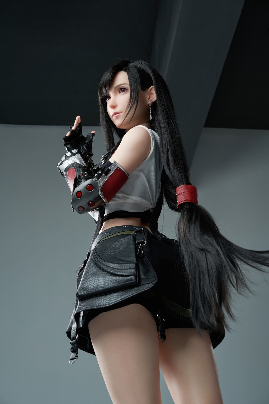 Tifa Sexdocka (Game Lady 167cm D-Kupa No.03 Silikon) EXPRESS