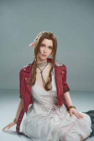 Aerith Sex Doll (Game Lady 167cm E-Kupa No.04 Silicone)