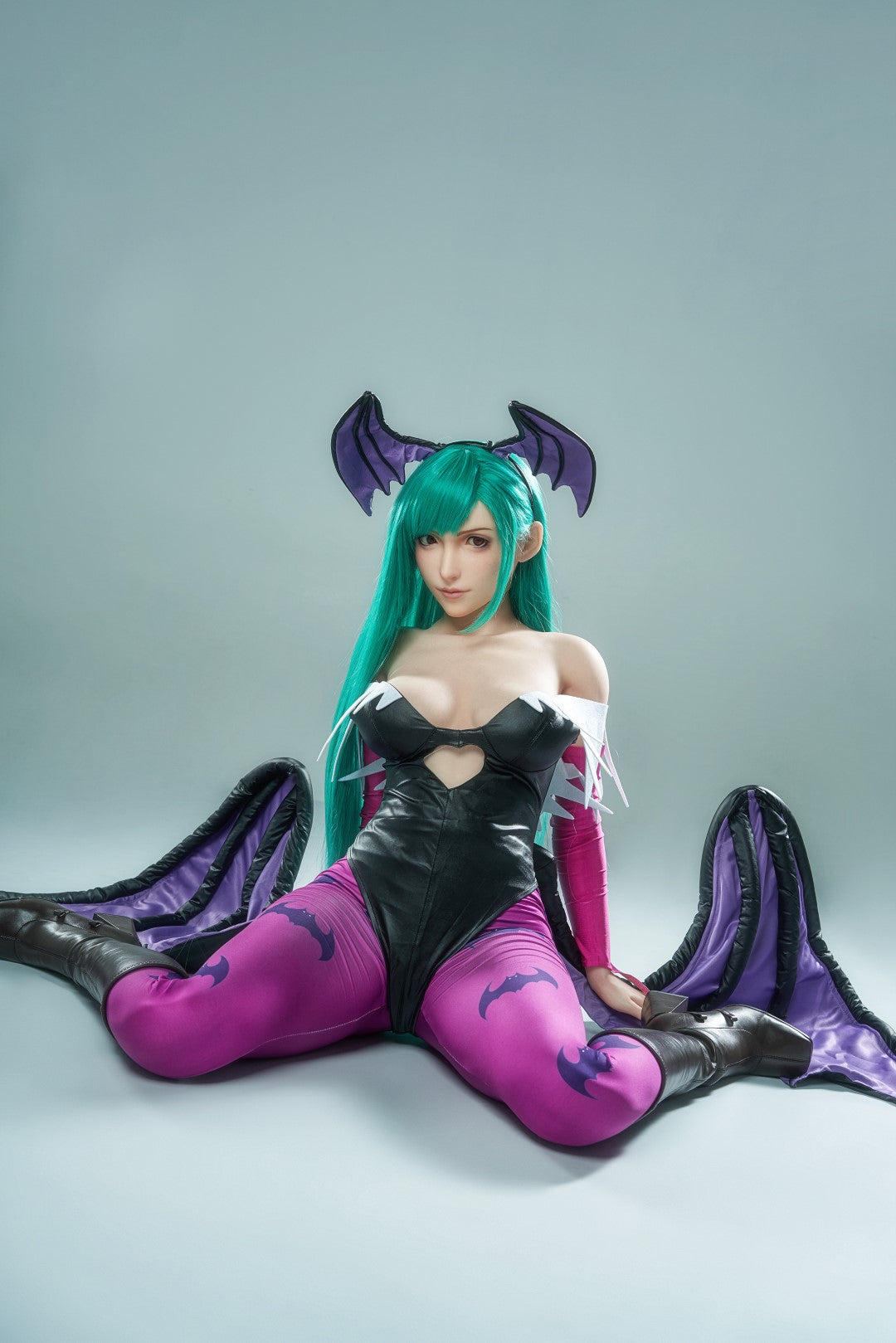 Tifa Sex doll (Game Lady 167cm d-cup No.03 silicone)