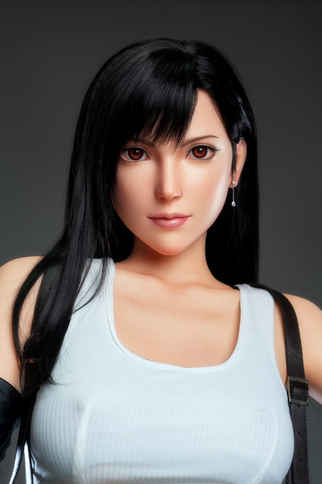 Tifa seksinukke (Game Lady 168cm E-cup Nro 15 silikoni)