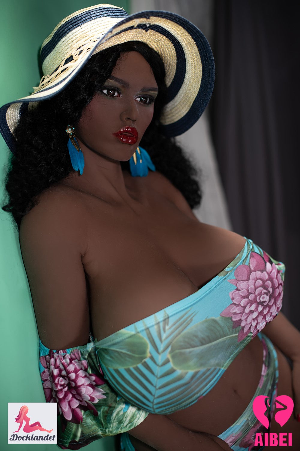 Michelle Sexdocka (Aibei Doll 165cm N-Kupa TPE)