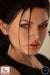 Lara Croft sexdocka från Starpery. 167 cm lång sexdocka med bröststorlek E-kupa. Lara Croft är känd från spelet Tomb Rider. 