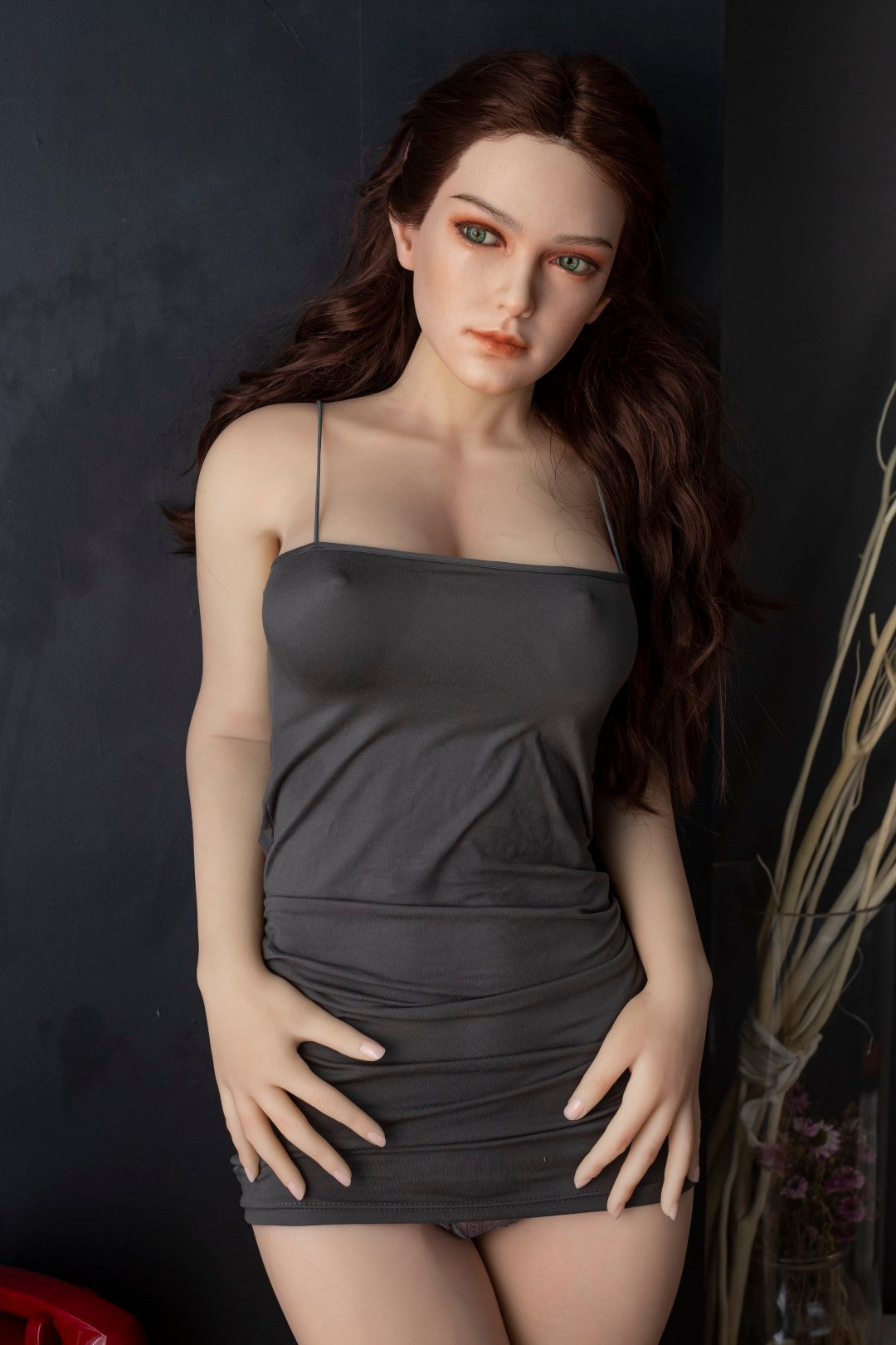 Vanesa Sex doll (Starpery 167cm e-cup silicone) EXPRESS
