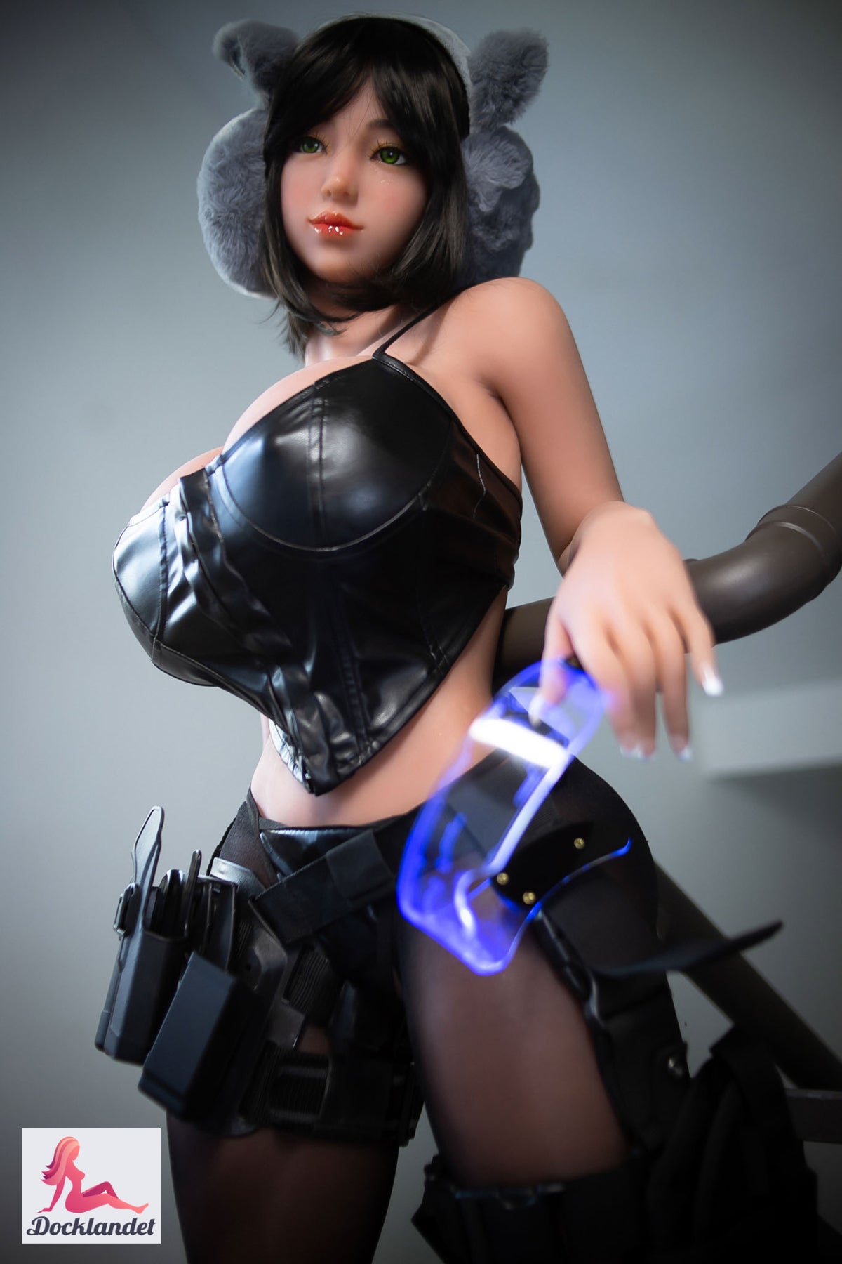 Yumi Sexdocka (Aibei Doll 153cm J-Kupa TPE)