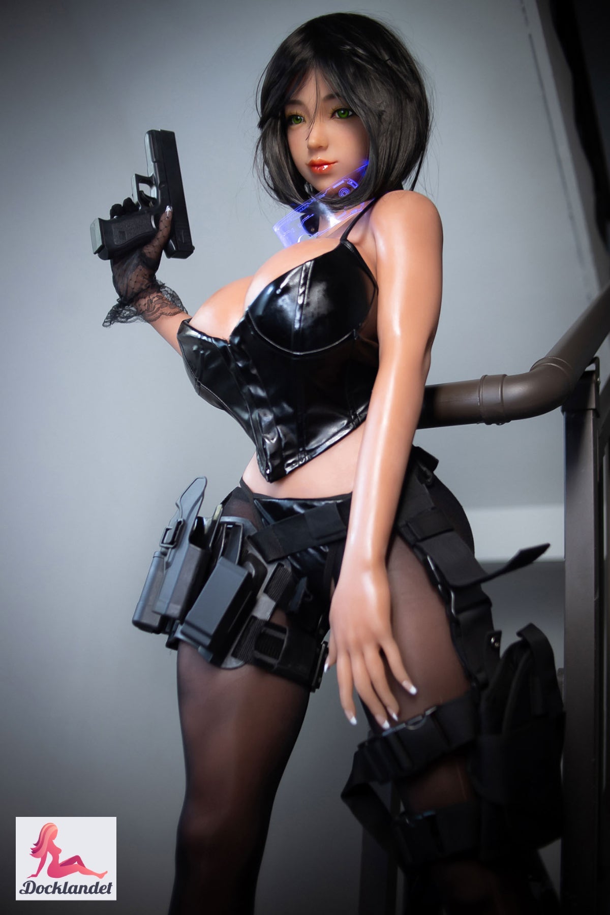 Yumi seksinukke (Aibei Doll 153cm J-cup TPE) EXPRESS