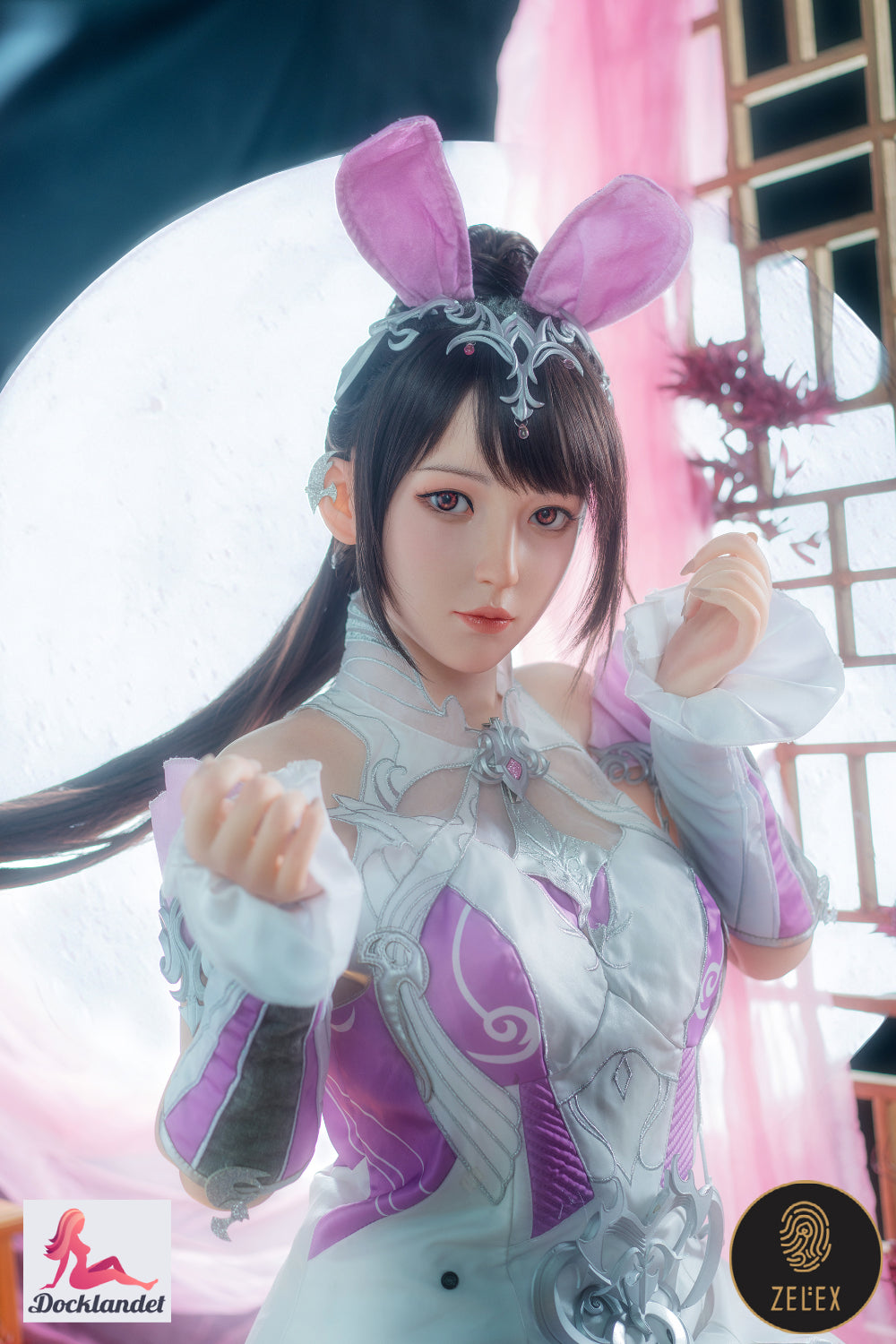 Astra Sexdocka (Zelex 155cm C-Kupa GE17 Silikon) EXPRESS