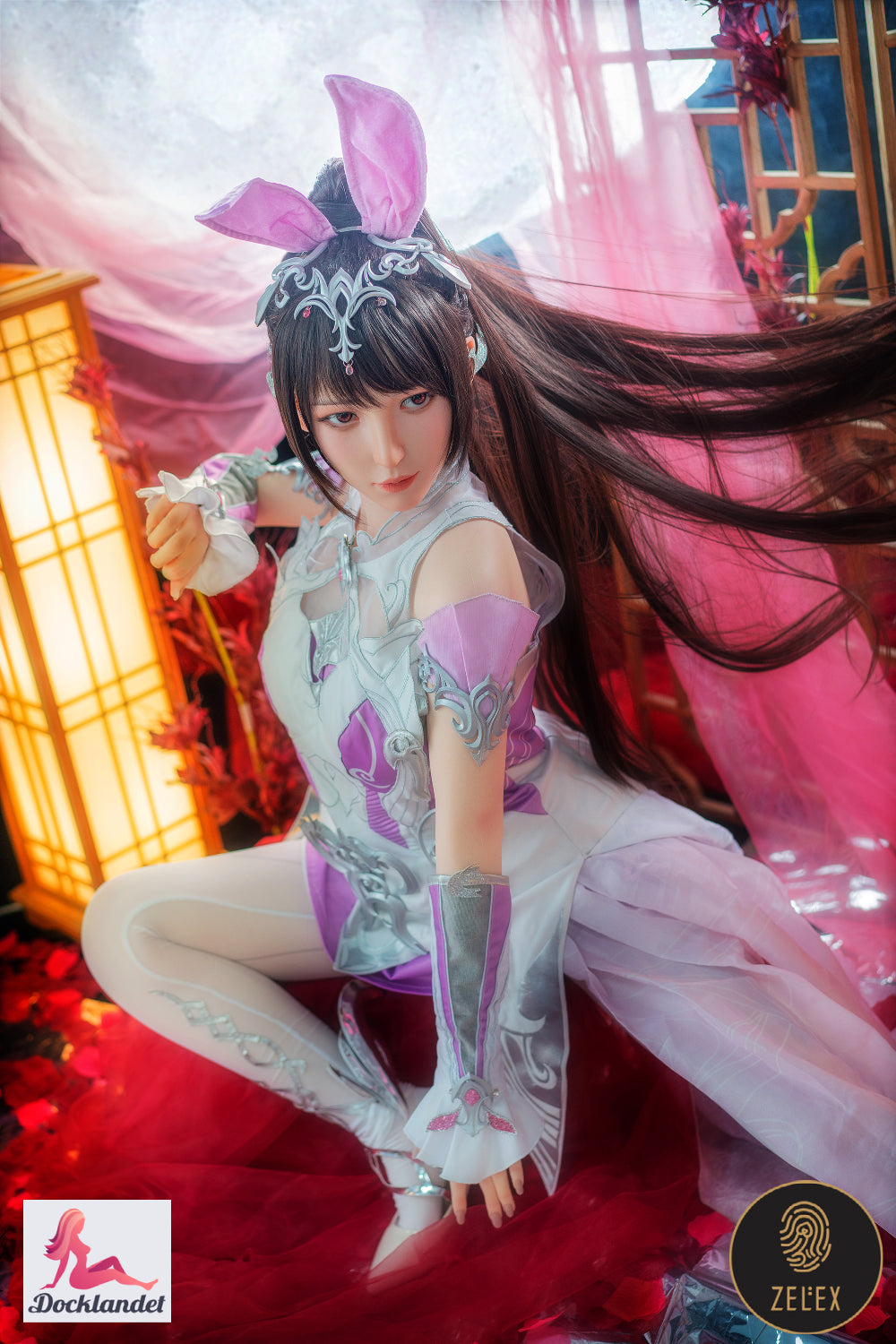 Astra Sexdocka (Zelex 155cm C-Kupa GE17 Silikon) EXPRESS