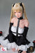 Marie Rose Sex Doll (Zelex 147cm B-Cup GD36 silikoni)
