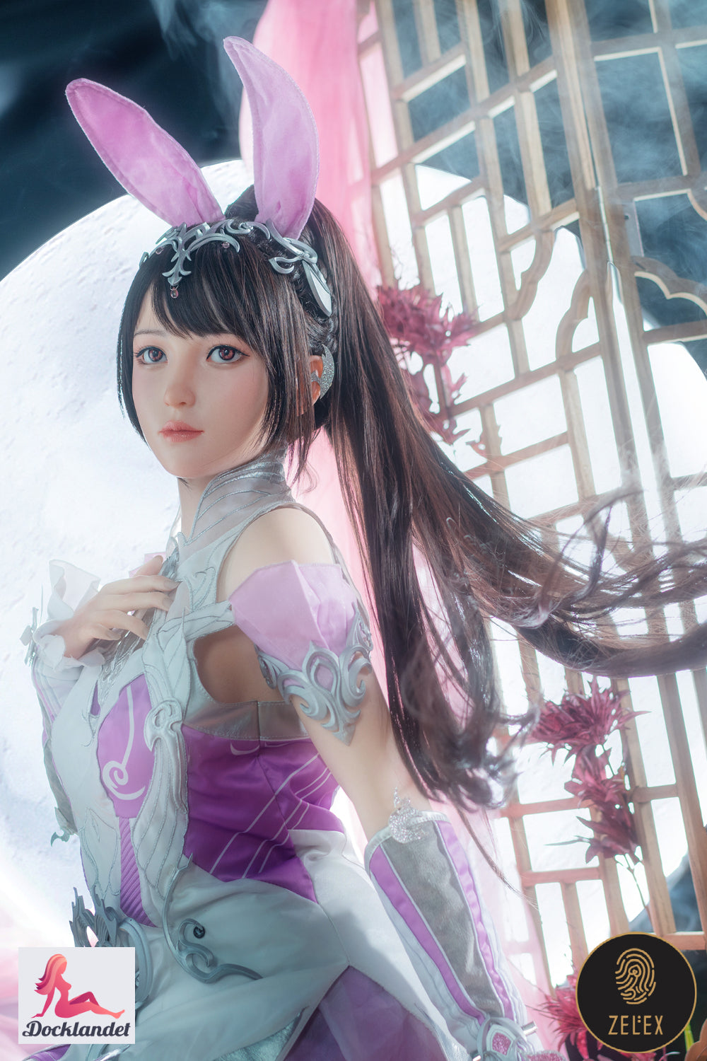 Astra Sexdocka (Zelex 155cm C-Kupa GE17 Silikon) EXPRESS