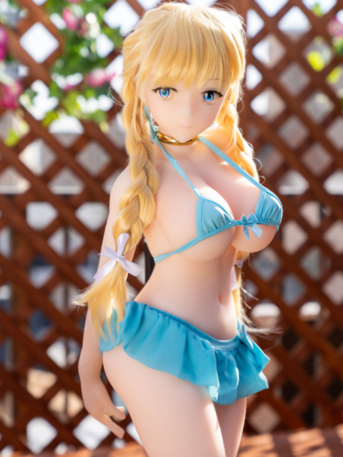 Shiori Sexdocka (Irokebijin 80cm E-Kupa TPE) EXPRESS