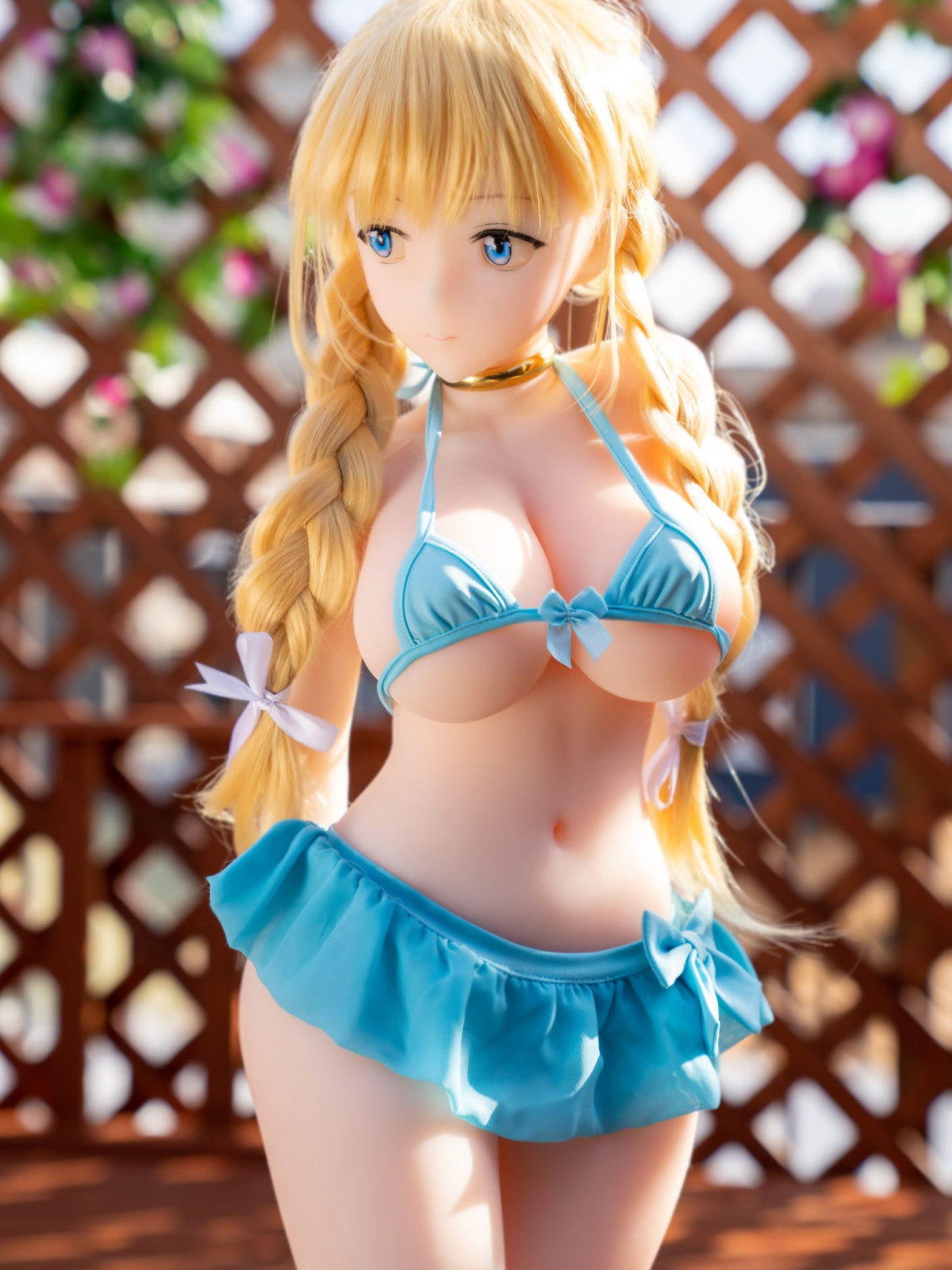 Shiori Sexdocka (Irokebijin 80cm E-Kupa TPE) EXPRESS