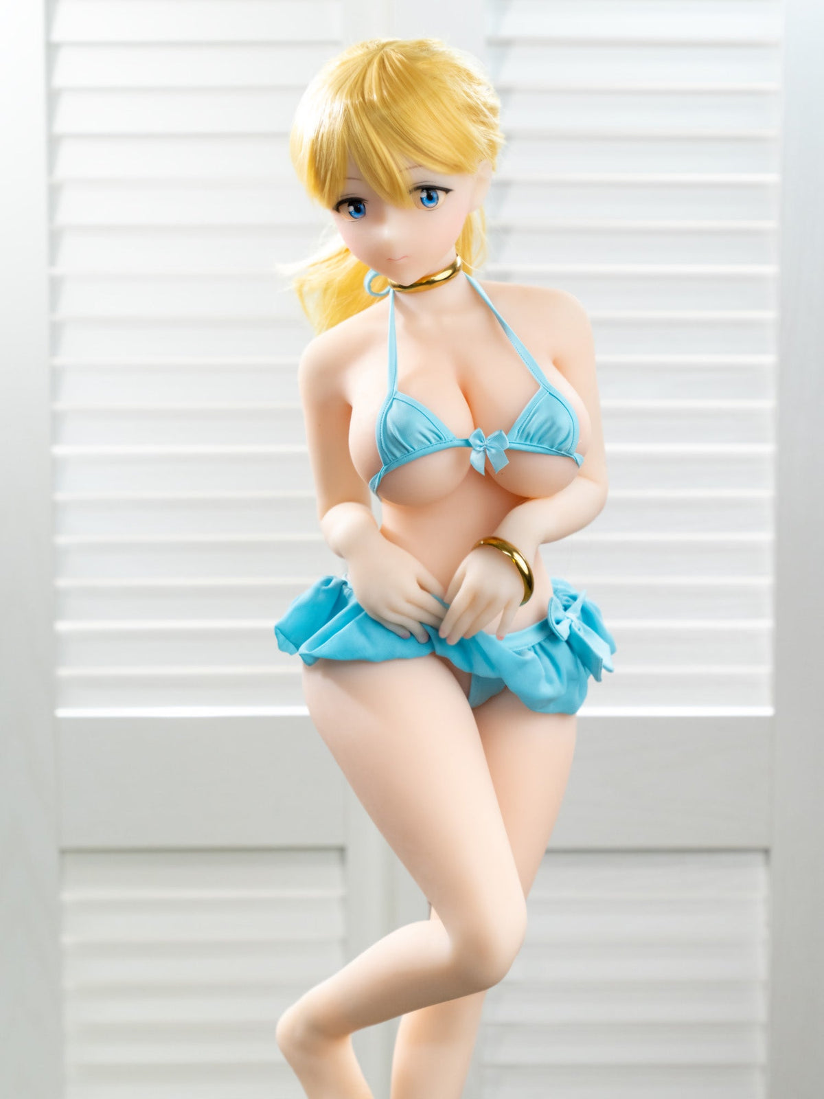 Shiori Sexdocka (Irokebijin 80cm E-Kupa TPE) EXPRESS