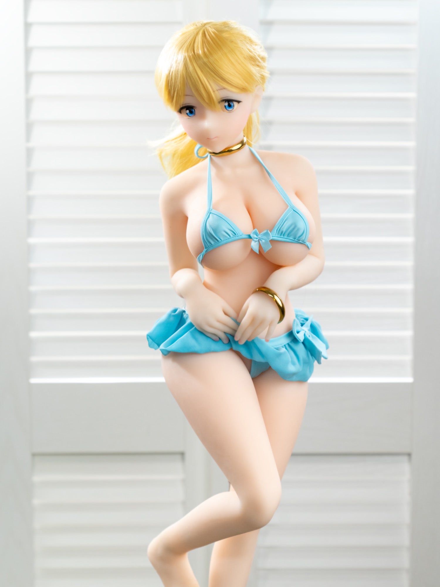 Shiori Sexdocka (Irokebijin 80cm E-Kupa TPE) EXPRESS