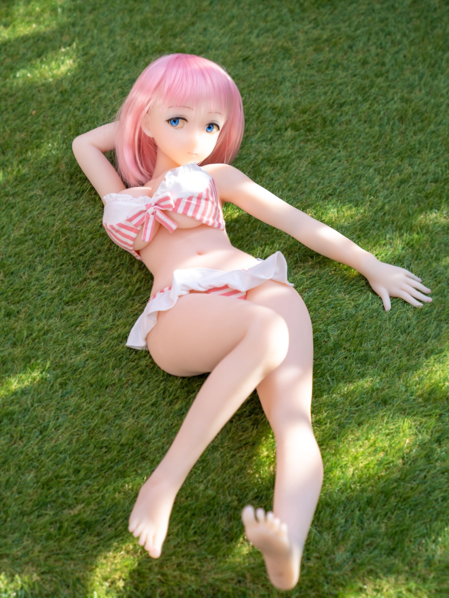 Shiori Sexdocka (Irokebijin 80cm E-Kupa TPE) EXPRESS