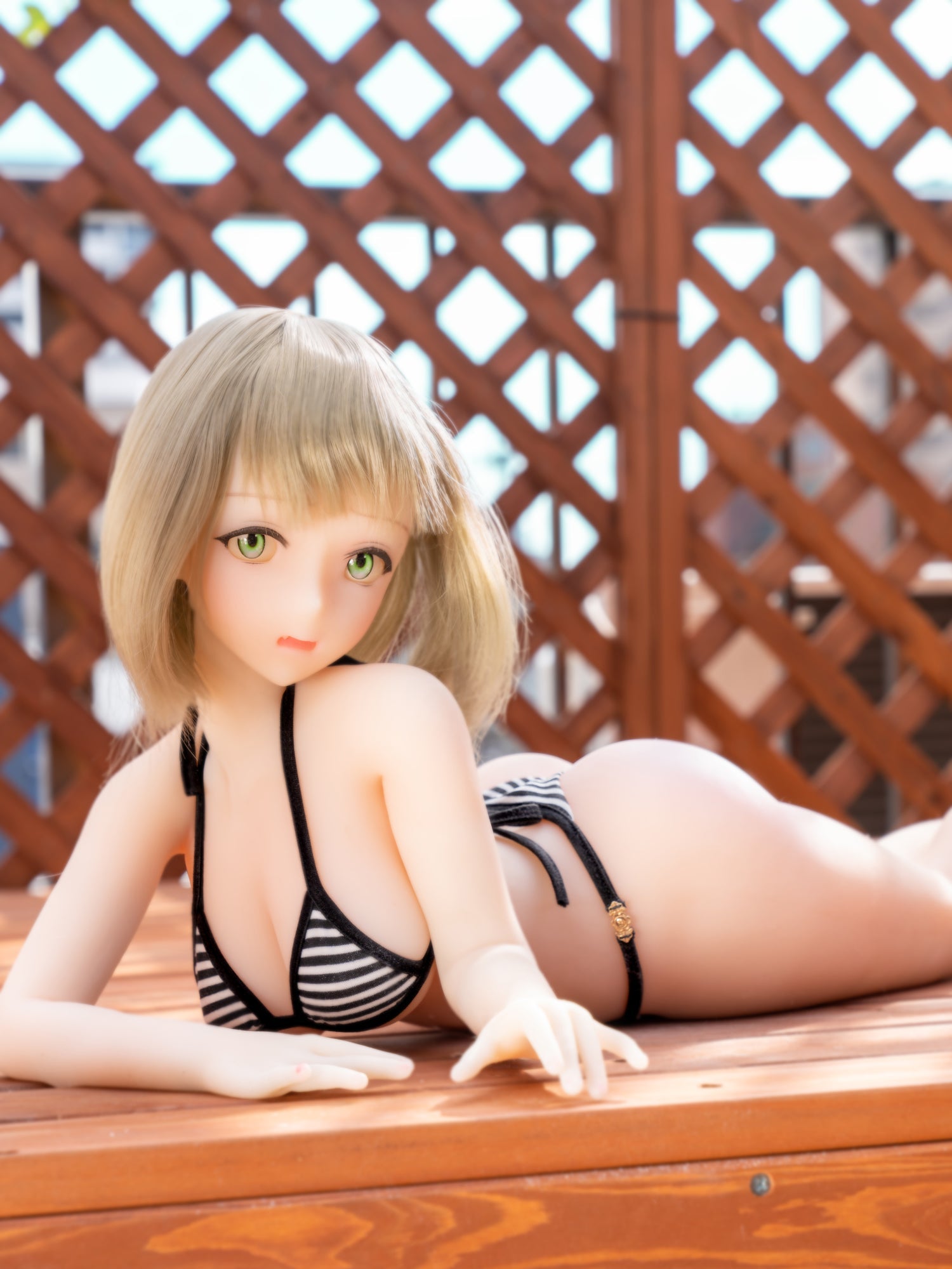 Shiori Sexdocka (Irokebijin 80cm E-Kupa TPE) EXPRESS
