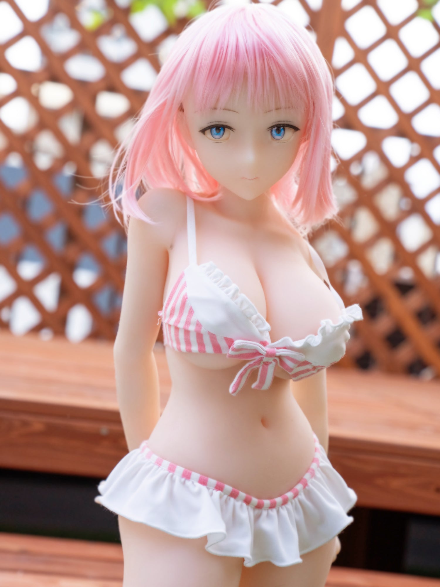 Shiori Sexdocka (Irokebijin 80cm E-Kupa TPE) EXPRESS