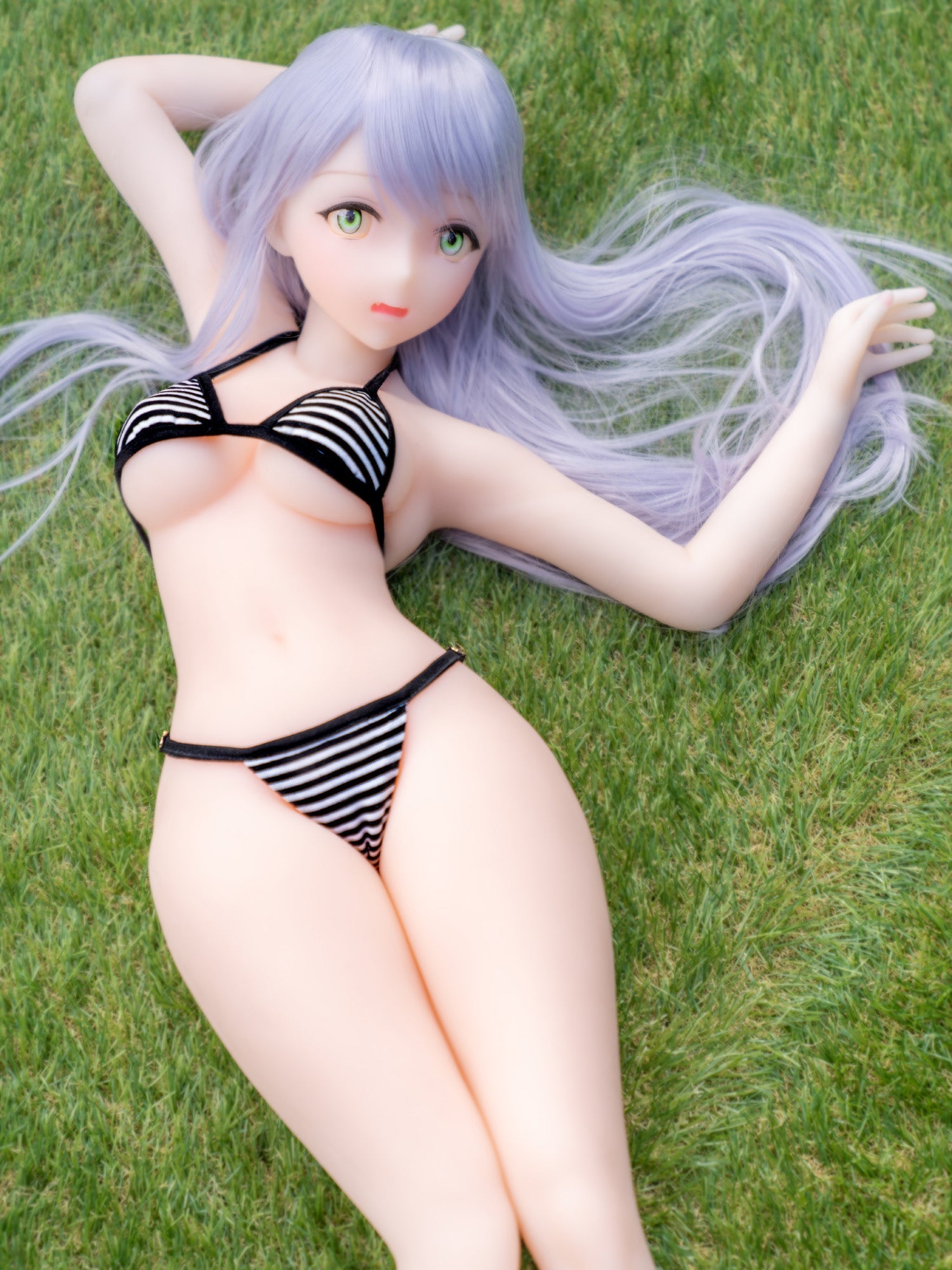 Shiori Sexdocka (Irokebijin 80cm E-Kupa TPE) EXPRESS